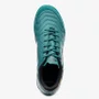 Chuteira Society Umbro Pro 5 Bump Club Petróleo