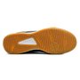 Chuteira Umbro Futsal Pro 5 Bump Club Masculino Preto e Dourado
