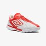 Chuteira Society Umbro Adamant Master Vermelho/Branco Masculino