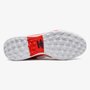 Chuteira Society Umbro Adamant Master Vermelho/Branco Masculino
