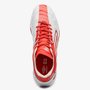 Chuteira Society Umbro Adamant Master Vermelho/Branco Masculino