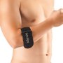 Cinta Epicondilite Tennis Elbow Ajustável Hidrolight Unissex