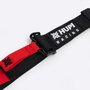 Cinto de 6 Pontos HUPI Racing HOM Preto