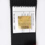 Cinto de 6 Pontos HUPI Racing SPRINT Preto