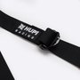 Cinto de 6 Pontos HUPI Racing SPRINT Preto