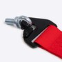 Cinto de 6 Pontos HUPI Racing SPRINT Vermelho