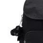 Mochila Kipling City Pack S Preto