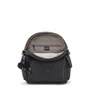 Mochila Kipling City Pack S Preto