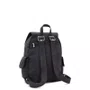 Mochila Kipling City Pack S Preto