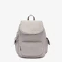 Mochila Kipling City Pack S Cinza