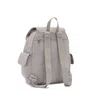 Mochila Kipling City Pack S Cinza