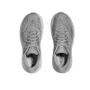Tênis Hoka Clifton 10 Feminino Cinza