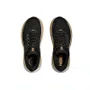 Tênis HOKA Clifton 10 Feminino Preto e Dourado