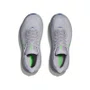 Tênis HOKA Clifton 10 Masculino Cinza e Verde