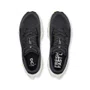 Tênis On Cloudmonster 3 Hyper Masculino Preto e Branco