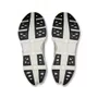 Tênis On Cloudmonster 3 Hyper Masculino Preto e Branco