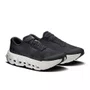 Tênis On Cloudmonster 3 Hyper Masculino Preto e Branco