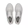 Tênis On Cloudmonster 3 Feminino Branco e Cinza