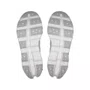 Tênis On Cloudmonster 3 Feminino Branco e Cinza