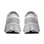 Tênis On Cloudmonster 3 Feminino Branco e Cinza