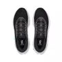 Tênis On Cloudrunner 3 Masculino Preto e Branco
