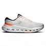 Tênis On Cloudrunner 3 Masculino Branco e Laranja