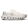 Tênis On Cloudrunner 3 Masculino Branco e Cinza