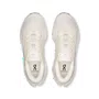 Tênis On Cloudrunner 3 Masculino Branco e Cinza