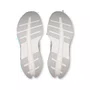 Tênis On Cloudrunner 3 Masculino Branco e Cinza