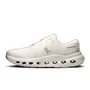 Tênis On Cloudrunner 3 Masculino Branco e Cinza