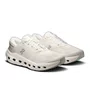 Tênis On Cloudrunner 3 Masculino Branco e Cinza
