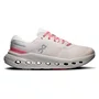 Tênis On Cloudrunner 3 Feminino Bege e Rosa