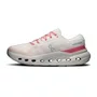 Tênis On Cloudrunner 3 Feminino Bege e Rosa