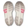 Tênis On Cloudrunner 3 Feminino Bege e Rosa