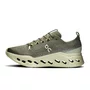 Tênis On Cloudsurfer Max Masculino Verde