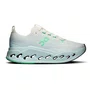 Tênis On Cloudsurfer Max Feminino Branco e Verde