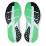 Tênis On Cloudsurfer Max Feminino Branco e Verde