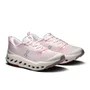Tênis On Cloudsurfer Trail 2 Feminino Rosa e Bege