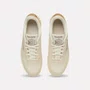 Tênis Reebok Club C 85 Vintage Feminino Off White