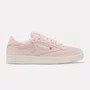 Tênis Reebok Club C 85 Feminino Rosa
