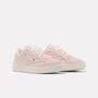 Tênis Reebok Club C 85 Feminino Rosa