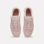 Tênis Reebok Club C 85 Feminino Rosa