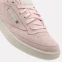 Tênis Reebok Club C 85 Feminino Rosa
