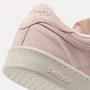 Tênis Reebok Club C 85 Feminino Rosa