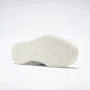Tênis Reebok Club C 85 Masculino Branco e azul