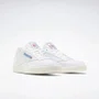 Tênis Reebok Club C 85 Vintage Feminino Branco