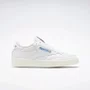 Tênis Reebok Club C 85 Vintage Feminino Branco