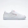 Tênis Reebok Club C 85 Feminino Branco