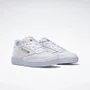 Tênis Reebok Club C 85 Feminino Branco