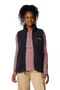 Colete Columbia Feminino West Bend II Preto